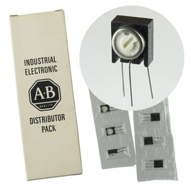 SOLD OUT G23191 - (Box of 10) A4B503 Allen Bradley 50K Miniature Trimmer Resistors
