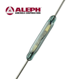 G23250 ` (Pkg 20) Aleph HYR-1559 High Voltage Breakdown Reed Switch