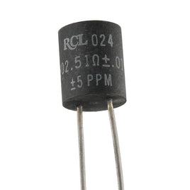 G23328 - RCL 024 Super Precision Calibration Resistor 502.51 Ohm 0.01%  Tolerance