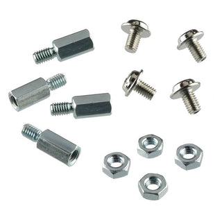 G23355 + (Pkg 4) Aluminum 0.32