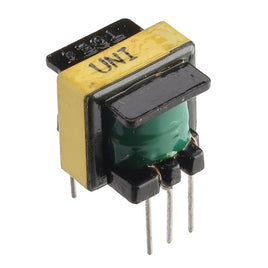 G23390A - (Pkg 2) Miniature 5 Lead Ferrite Inverter Transformer