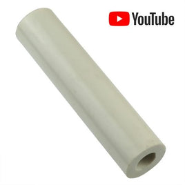 SOLD OUT G23420A - (Pkg 4) Giant Rubber Roller