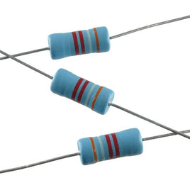 G23443 + (Pkg 10) 3.9K 2% 3Watt Power Resistor