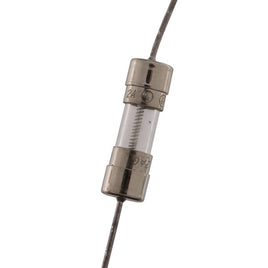 G23504 - (Pkg 2) Littelfuse 2A 250V 2AG Slo-Blo® Subminiature Pigtail Fuse