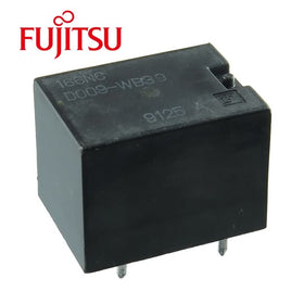 G23636 - 9VDC SPST Automotive Relay Fujitsu FBR166NCD009-WB39