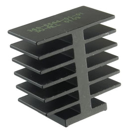 G23772 - (Pkg 3) Unique IC Heatsink for DIP ICs