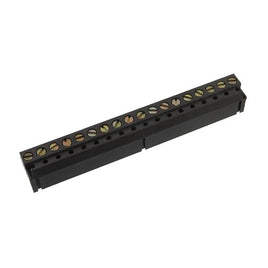 Weekend Sale! G23917 - 18 Position Terminal Block for Unshrouded Header (18 Pin 5mm Pitch)
