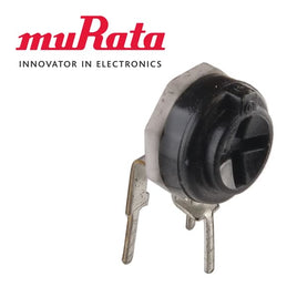G23947 - (Pkg 10) Murata 20K 1/3W Cermet Vertical Mount Trimmer