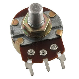 G23988 - 50K Linear Taper Potentiometer with 1/4" Shaft