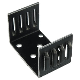 G23992 - TO-3 Heatsink, Aluminum, 1.96" x 1" x 1.12"