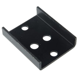 October Offer! G23994A - (Pkg 4) Low Profile TO-3 Heatsink, Thermalloy 6102 B, 39mm x 9mm