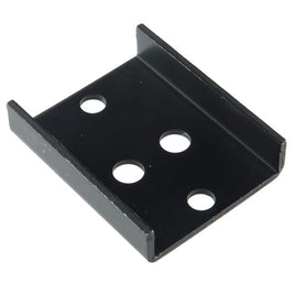 G23994 - Low Profile TO-3 Heatsink, Thermalloy 6102 B, 39mm x 32mm x 9mm