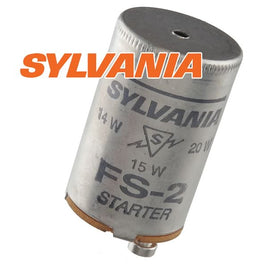 SOLD OUT! G24063 - Sylvania FS-2 Fluorescent Starter