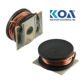 G24148A - (Pkg 6) KOA 33uH 10% SMD 2.40A Power Inductor, Type LPC12065