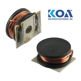 G24148 - (Pkg 2) KOA 33uH 10% SMD 2.40A Power Inductor, Type LPC12065
