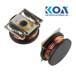 G24150 - (Pkg 2) KOA 47uH 10% SMD 2.05A Power Inductor, Type LPC12065