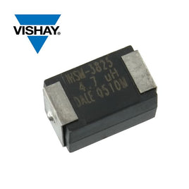 G24157 - (Pkg 2) Vishay Dale 4.7uH +-15% SMD 2.17A Power Inductor, IHSM-3825