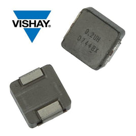 G24164A - (Pkg 4) Vishay Dale 0.2uH 20% Shielded SMD 41A Power Inductor IHLP-25225CZ-1