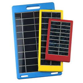 G24332 - Assortment of 3 USB Solar Panels