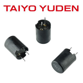 G24338B - (Pkg 200) Taiyo Yuden 8.2mH 150mA Unshielded Inductor LHL10NB822J