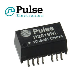 G24432 - Pulse H2019NL SMD LAN Transformer