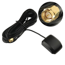 G24536 - Active GPS Antenna with SMA Male Connector