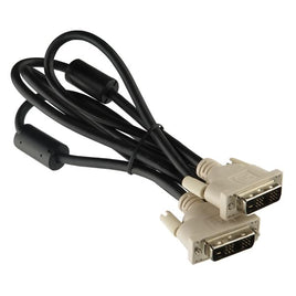 G24537 - 4.5ft DVI-D Male to DVI-D Male (18+1 Pin) Digital Video Cable