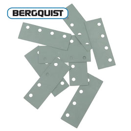 G24575 - (Pkg 10) Bergquist Thermal Sil-Pad K-6 for 4 TO-220 Devices