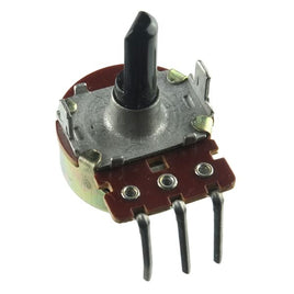 G24809 - 8K PC Mount 24mm Potentiometer