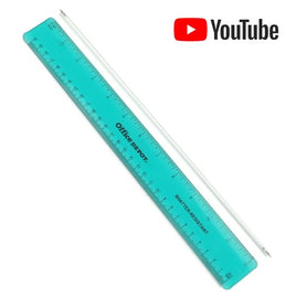 G24863 - Giant Backlight Tube M9605227 CCFL Lamp 316mm x 2.4mm dia