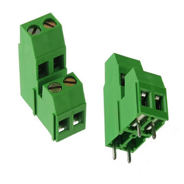 G24872 ` Phoenix Contact MKKDS 3/2-5,08-EX PCB Terminal Block 2 Level