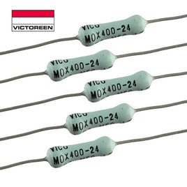 SOLD OUT G24876 - Victoreen MOX-400 High Voltage 1.96Megogm 1% High Reliability Resistor