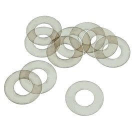 G24903 ` (Pkg 10) High Voltage Mica Insulating Washer