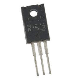 G24908 - Sanyo 2SB1274 60V/3A PNP Transistor