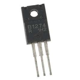 G24908 ` Sanyo 2SB1274 60V/3A PNP Transistor