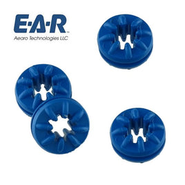 G24954 - (Pkg 4) Ear Specialty Components G-404-1 Vibration/Noise Isolator Grommets