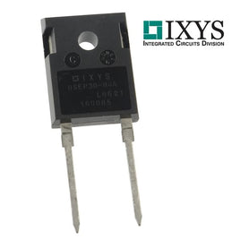 SOLD OUT -G25067 - IXYS DSEP30-04A HiPerFRED Epitaxial Diode Rated 400V @ 30Amp