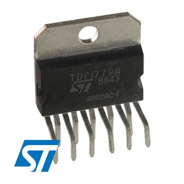 SOLD OUT - G25073 - ST TDF1779A Dual Source Driver for Inductive Loads