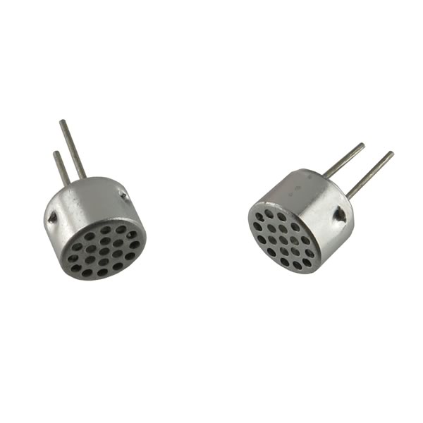 G25124 - (Pkg 2) SP40-S Tiny Ultrasonic Sensor