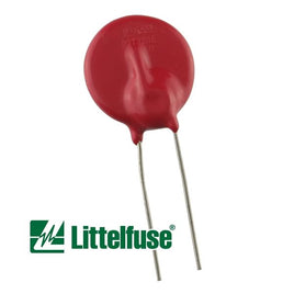 SOLD OUT! G25145 - Littelfuse TMOV Series P2T320E Metal Oxide Varistor with Thermal Fuse