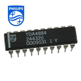 G25171 - Philips TDA4884 Three Gain Control Video Pre-Amplifier for OSD
