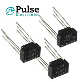 G25186 - (Pkg 3) Miniature Pulse Transformer
