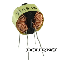 G25208 - Bourns 7109-RC Common Mode Choke/Filter 2.55mH 2Amp