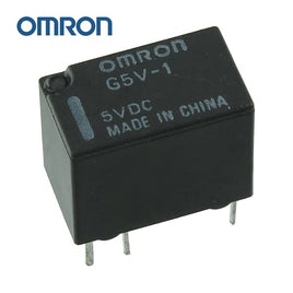 G25239 - Omron Tiny 5VDC Relay G5V-1