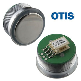 SOLD OUT! G25246A - (Pkg 4) Otis Elevator Button Switches