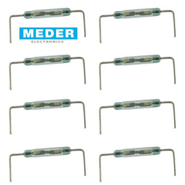 SOLD OUT -G25252 ` (Pkg 10) Meder Tiny Reed Switch