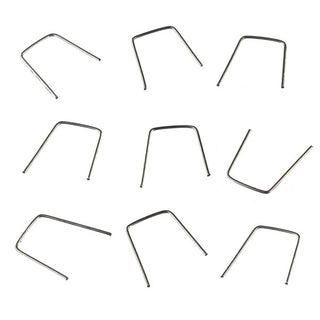 G25330 - (Pkg 10) Bare Tin Plated 22 AWG Copper Jumper
