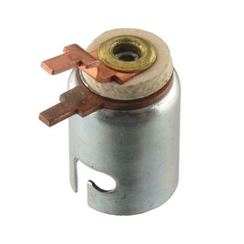 G25351 - Right Angle PC Mount Socket for #49 Bayonet Base Lamps