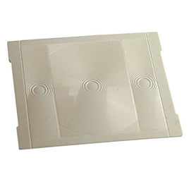 G25357 + PIR Long Range Fresnel Lens