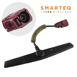 G25361 - Smarteq MiniWing® Multiband Antenna 824-960MHz, 17010-2170MHz and 2400MHz - 2690MHz